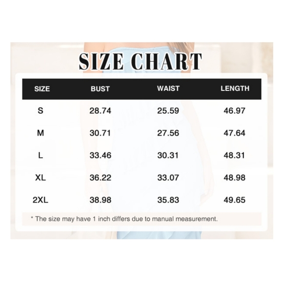 NWT BTFBM Hot Pink Strapless Tube Ruffle Frill Mesh Bodycon Long Maxi Dress XXL - Picture 12 of 13